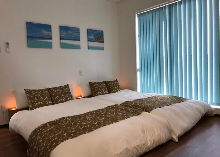 Hale恩納村 Ys Casa